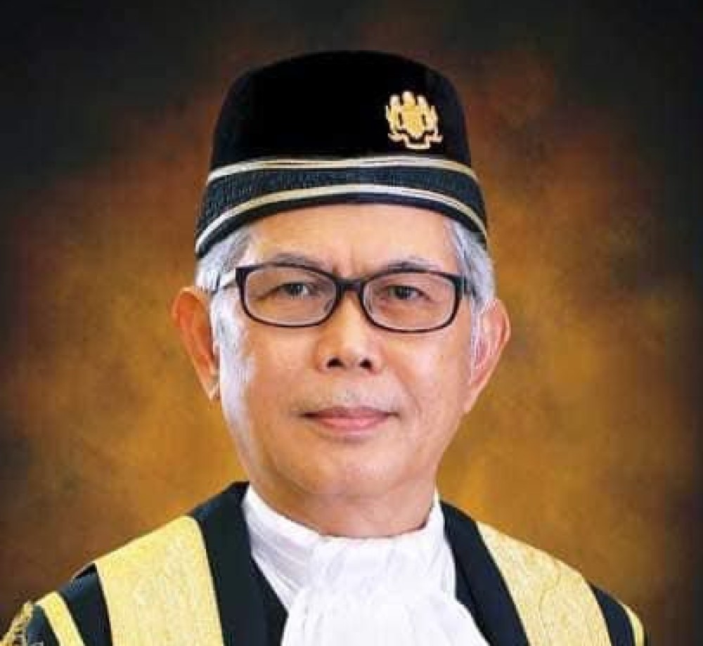 Ketua Panel Hakim menyebelahi Najib, namun kebebasan tetap tidak diberi? 2