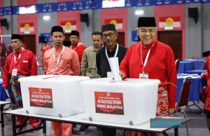 ADUN BN, UMNO sebahagian kerajaan negeri bukti PH Selangor terbuka – Zahid