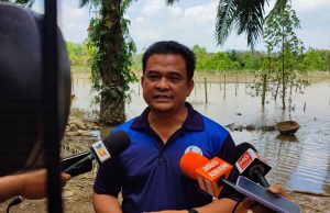 Banjir Johor: Lebih 10,000 ternakan lemas, kerugian lebih RM10 juta