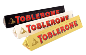 Toblerone tidak boleh lagi guna gambar puncak Matterhorn