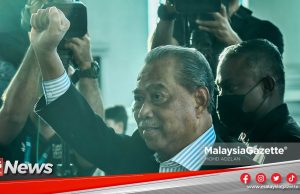 MGNews: Muhyiddin Didakwa Pagi Ini