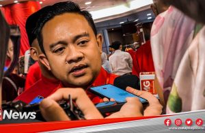 MGNews : PN, Bersatu Mahu Muhyiddin Kekal Dalam Jawatan Sekarang – Wan Saiful