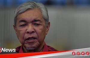 MGNews : UMNO Yakin Ros Beri Jawapan Rasmi Sebelum 11 Mac