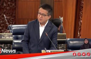 MGNews : Kerajaan Bersedia Kemas Kini DAN Sejajar Dengan Perkembangan Industri EV