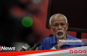 MGNews: Hanya Tiga Bahagian Lagi Yang Belum Terlibat Pemilihan Puteri – Shahrir