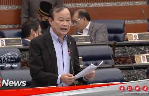 MGNews : Kod Etika Pakaian Satu Bentuk Diskriminasi – Koo Ham