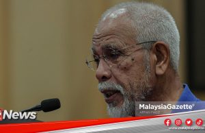 MGNews: Pemilihan Pemuda UMNO Telah Muktamad Kecuali Beberapa Tempat Sahaja