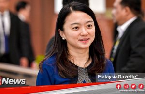 MGNews: Jangan Datang Melawat Rumah Ibadat Hanya Untuk Menang Undi Pilihanraya – Hannah
