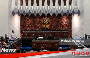 MGNews: Sidang Dewan Rakyat Kecoh Dengan Isu LGBT