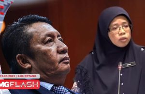 Ahmad Jazlan Dilantik Semula Pengerusi Felcra. Akta Hukuman ‘Anak Derhaka’ Akan Dibentang #MGFlash