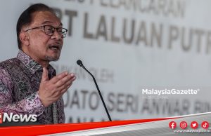 MGNews: Bantu Petani Diserang Tapi Bila Bantu Orang Politik Beratus Juta Dicium Tangan – PM Anwar