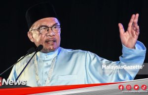 MGNews: Tun M Jangan Bodohkan Rakyat dan Orang Melayu