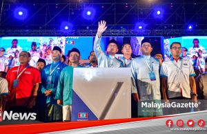 MGNews: Jangan Lindungi Perasuah Kerana Negara Kita Telah Rosak – Anwar