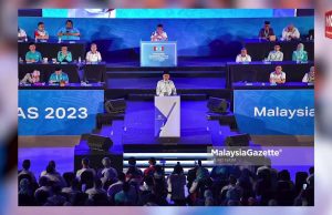 Pemilihan UMNO JB Digantung, Kertas Undi Berlebih