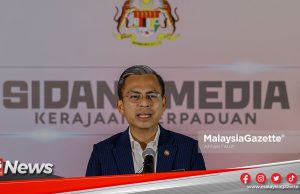 MGNews: Pengembalian RM8 Bilion Duit 1MDB Satu Kemenangan Rakyat