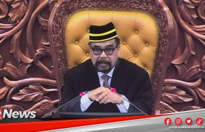 MGNews: Selaku Veteran PDRM Saya Terkilan Jugalah! – Ramli