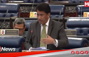 MGNews: Tiga Tahun Asyik Tampal, Tampal, Tampal! Penduduk Besut Nak Jalan Baru!