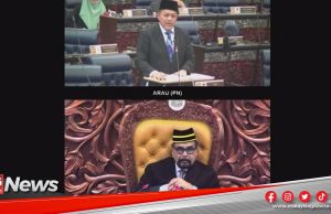 MGNews: Jangan Disebarkan Maklumat Orang B40 Diupah Untuk Merusuh – Shahidan