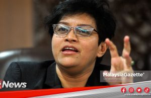 MGNews : 10 Jawatankuasa Pilihan Khas Parlimen Ditubuhkan