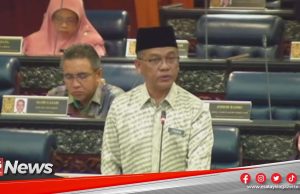 MGNews: TH Kaji Wujudkan Tabung Wakaf Agihan Subsidi Haji Lebih Adil