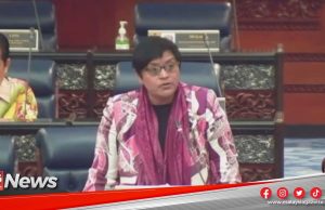 MGNews: Akta 792 Dalam Proses Pindaan Bagi Beri Perlindungan Kepada Kanak-kanak – Azalina