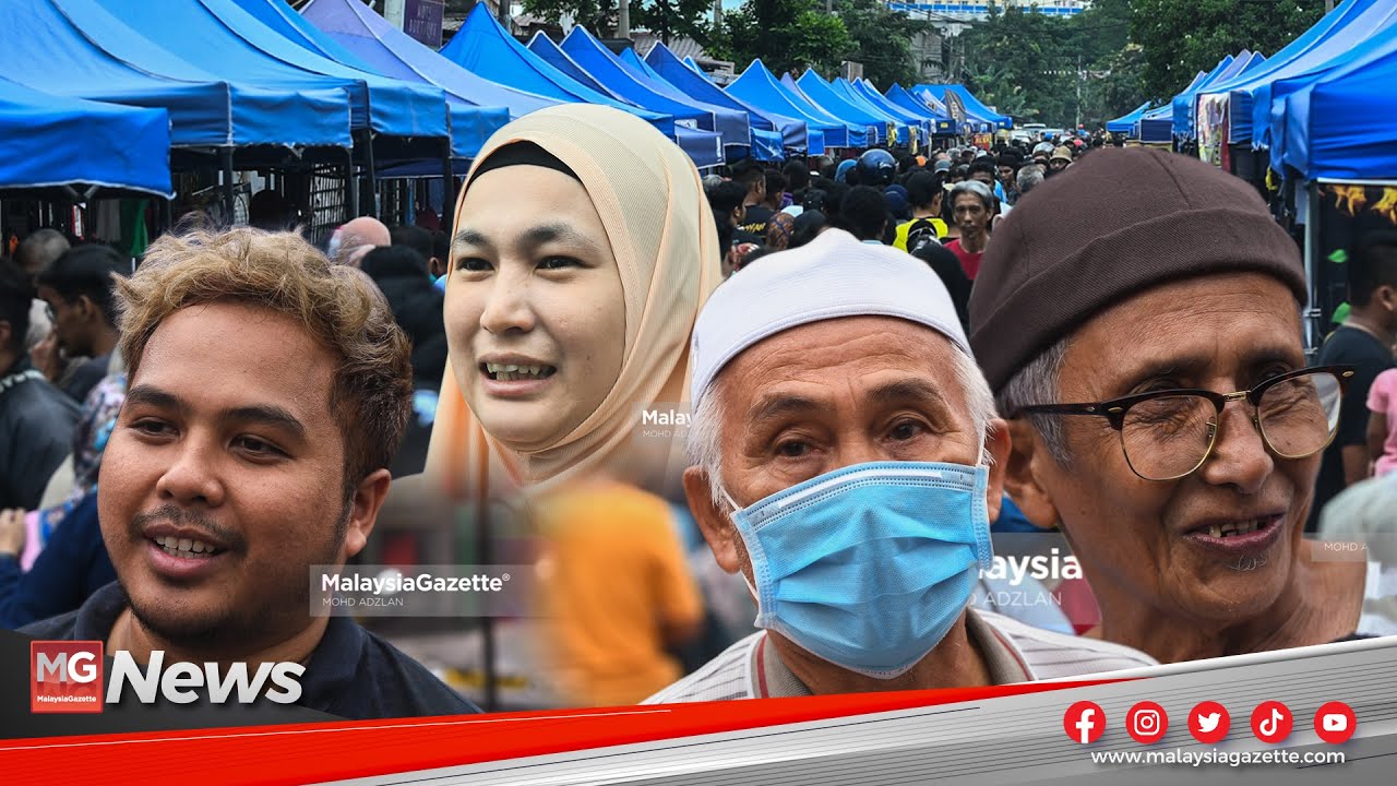 MGNews : Tidak Perlu Tunggu Titah YDPA Untuk Berjimat MGNews : Tidak Perlu Tunggu Titah YDPA Untuk Berjimat