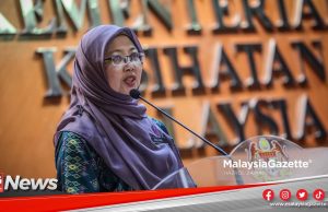 MGNews: Projek Rintis Kluster KK Bandar Botanik Dapat Kurangkan Kesesakan Di HTAR Klang – Zaliha