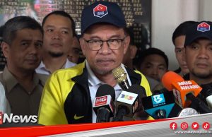 MGNews: PM Arah GLC Turun Ringan Beban Mangsa Banjir