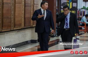 MGNews: Enggan Tarik Balik Kenyataan Kaitkan Ahli Parlimen Jelutong Dengan ‘UMNO Parti Celaka’