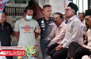 Penganggur Dipenjara 80 Tahun Kerana Kelar Ibu, Adik. PM Arah Semua Kementerian Laksana Program Ihya’ Ramadan #MGFlash