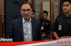 MGNews: Peruntukan Projek Tebatan Banjir Tidak Memilih Negeri – PM