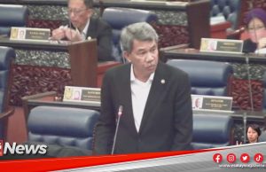 MGNews: Kapal Selam Australia Tidak Dilengkapi Senjata Nuklear