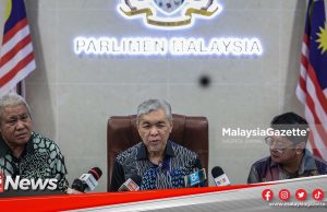 MGNews: Gali Potensi Usahawan Sabah, Sarawak Dan Salur Dana Kepada Mereka – Ahmad Zahid