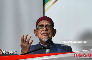 MGNews: PN Terbuka Dibawa Ke Mahkamah Dengan Syarat PH Dibawa Sama