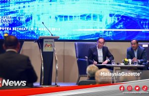 MGNews: PM Yakin Kerajaan Perpaduan Ini Boleh Bertahan Hingga Akhir Penggal