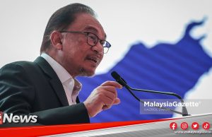 MGNews: Bursa Malaysia Akan Bekerjasama Dengan LSEG Bulan Depan