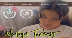 Mentega Terbang