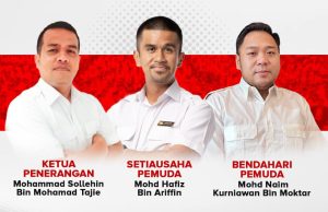 Pemuda UMNO