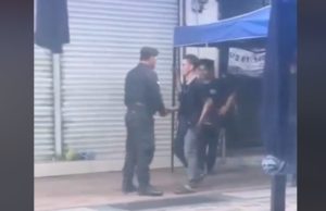 Klip video anggota polis terima sesuatu mencurigakan disiasat – IPD Sandakan