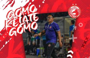 Rezal dilantik pengendali sementara Kelantan FC