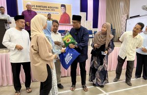 Keserasian BN, PH diterjemah jadi formula hadapi PRN