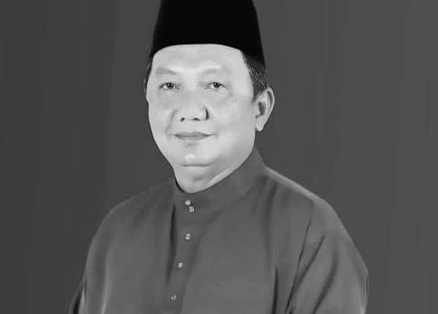 Datuk Ahmad Zaini Japar e1680313963459