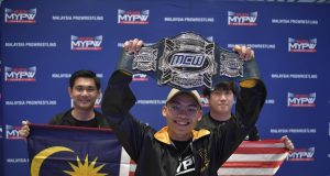 Emman Azman