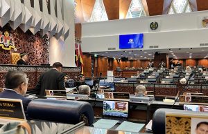 Mana pembangkang masa PM jawab soalan? – Fahmi