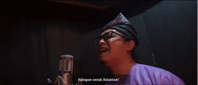 Harapan untuk kelantan 2
