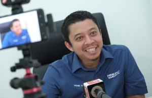 Pembangkang Melaka tolak pelawaan Ab Rauf sertai blok kerajaan