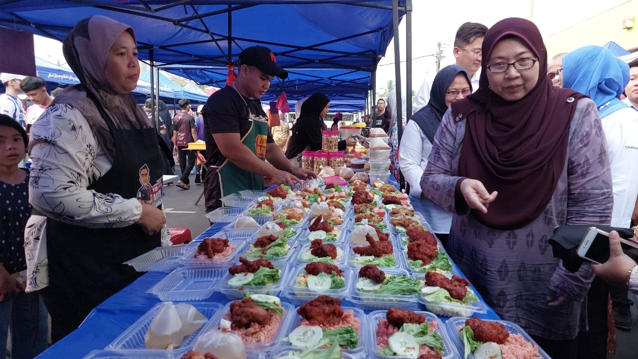 MYSaveFood diperluaskan ke pasar malam selepas Aidilfitri – KPDN MYSaveFood diperluaskan ke pasar malam selepas Aidilfitri – KPDN