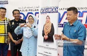 Tiga peruncit dikompaun RM500, bekalan barang mencukupi – Fuziah
