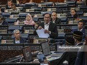 PM ucap tahniah kepada Agong, ikrar taat setia