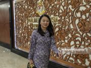 Anjur MotoGP lebih murah dari F1 – Hannah